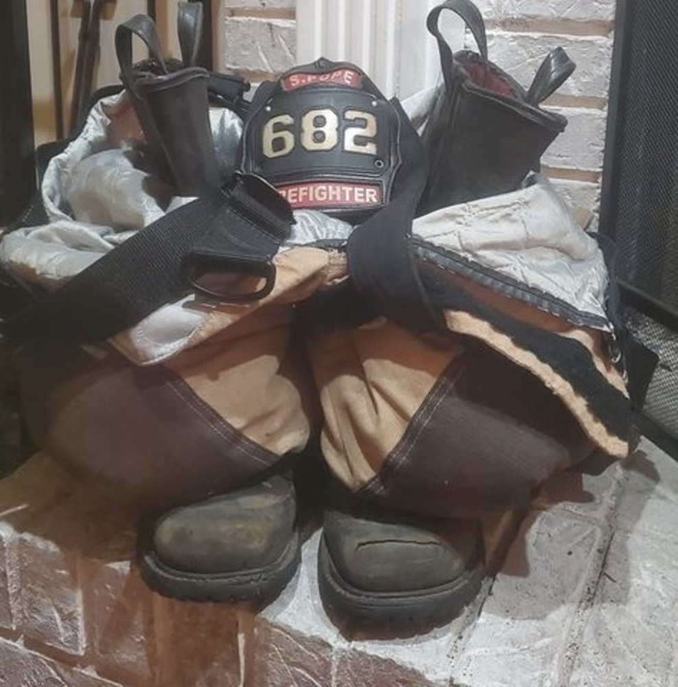 Meet your Posher, Jeanne